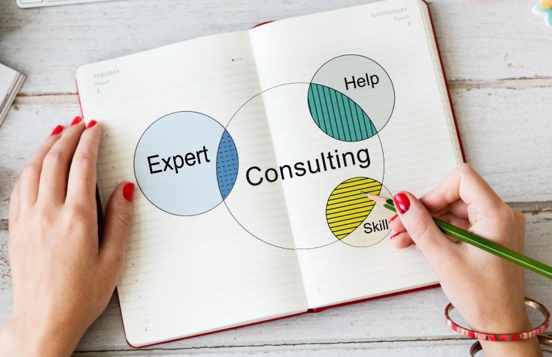 Benefits of Getting SEO Consulting from Bariz